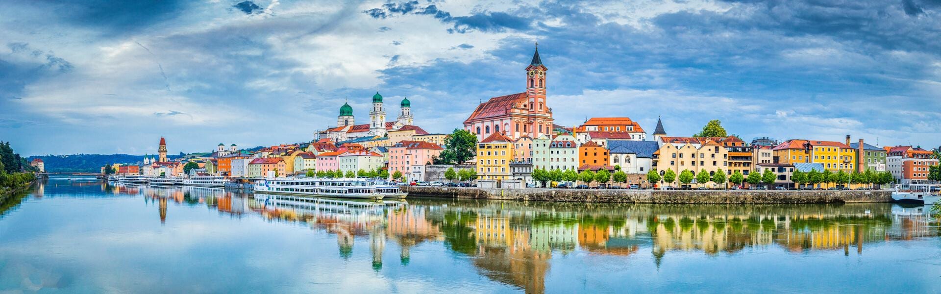 Jobbörse Passau