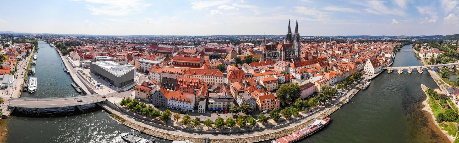 Jobbörse Regensburg