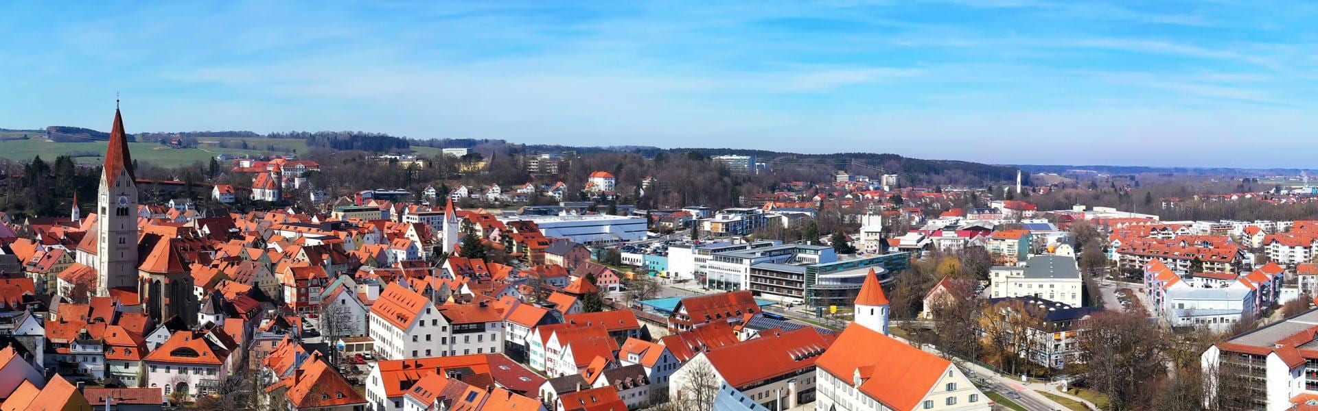 Jobbörse Kaufbeuren