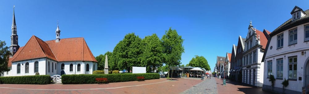 Dithmarschen, Schleswig-Holstein