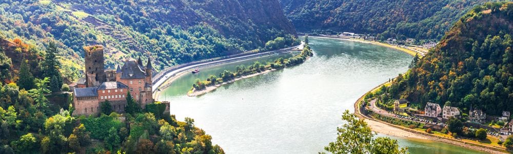 Rhein-Lahn-Kreis, Rheinland-Pfalz