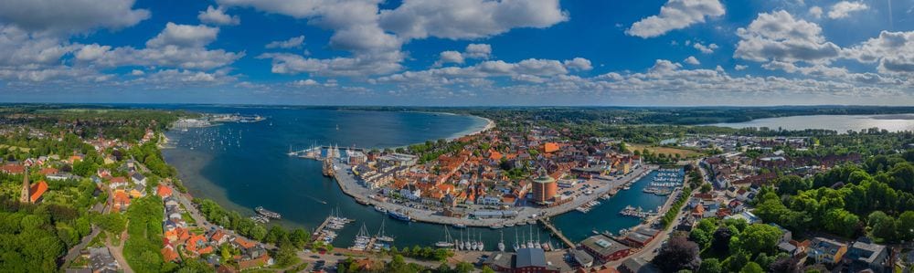 Rendsburg-Eckernförde, Schleswig-Holstein