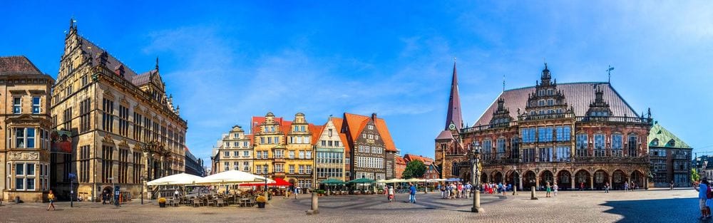Bremen, Bremen