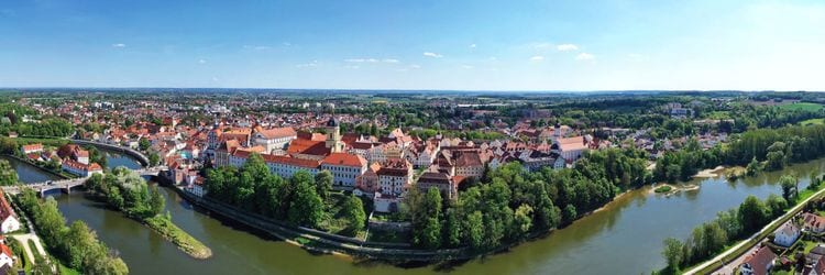 Landkreis Neuburg-Schrobenhausen, Bayern