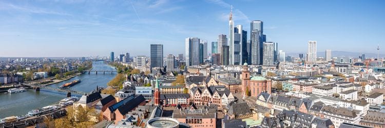 Frankfurt (Oder), Brandenburg