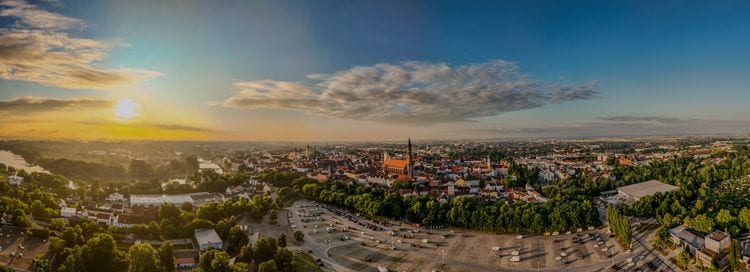Straubing, Bayern