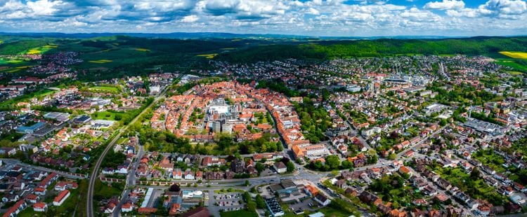 Landkreis Northeim, Niedersachsen