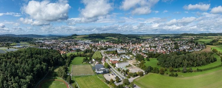 Landkreis Konstanz, Baden-Württenberg
