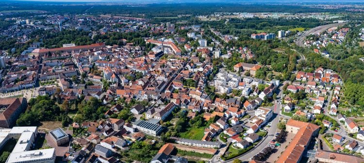 Landkreis Germersheim, Rheinland-Pfalz