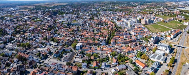 Worms, Rheinland-Pfalz