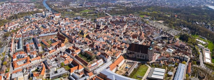 Ingolstadt, Bayern