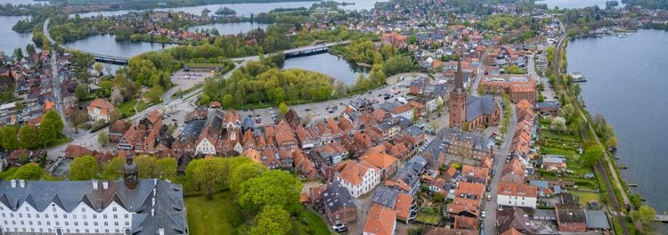Plön, Schleswig-Holstein