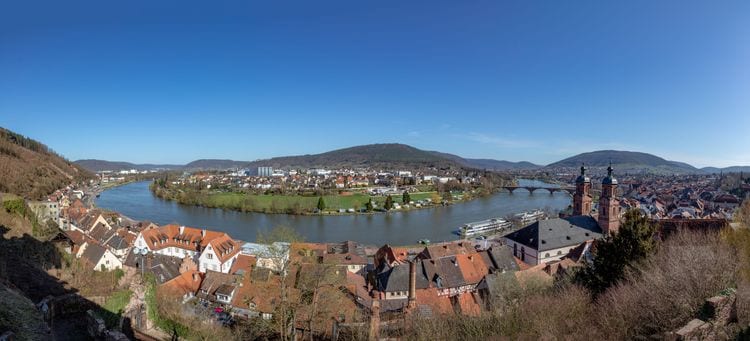 Landkreis Miltenberg, Bayern