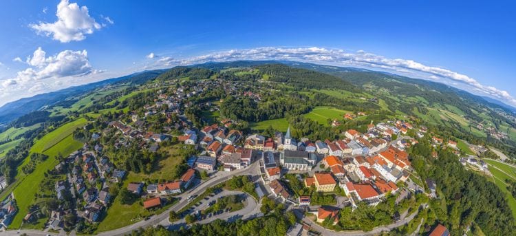 Landkreis Freyung-Grafenau, Bayern
