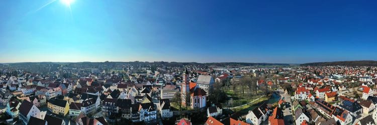 Landkreis Günzburg, Bayern