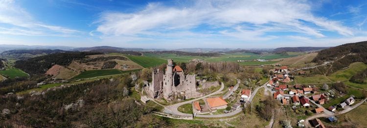 Landkreis Eichsfeld, Thüringen