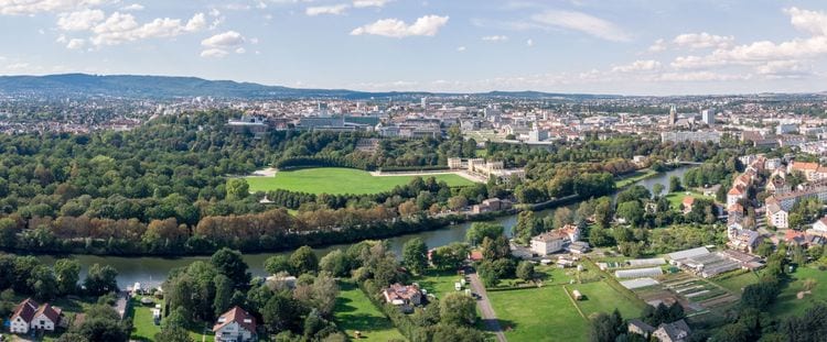 Kassel, Hessen