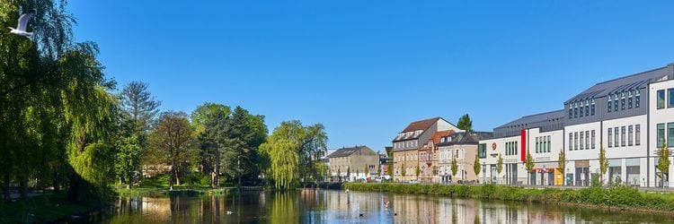Neumünster, Schleswig-Holstein