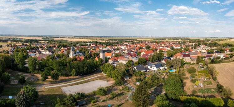 Börde, Sachsen-Anhalt