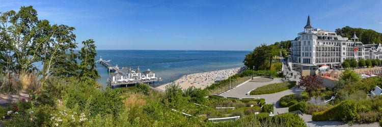 Vorpommern-Rügen, Mecklenburg-Vorpommern