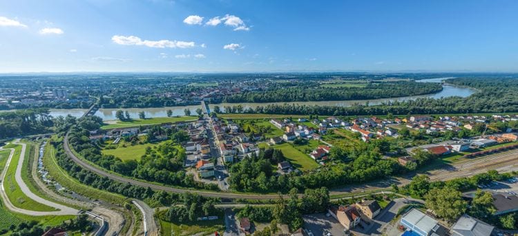 Landkreis Rottal-Inn, Bayern