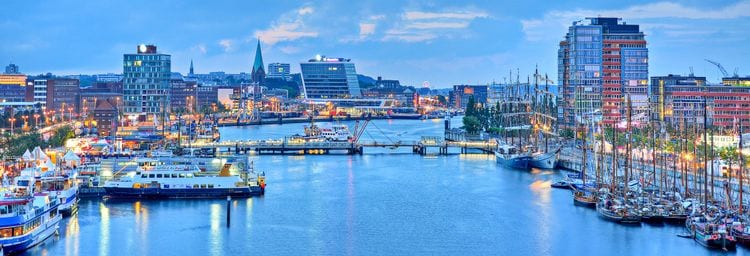 Kiel, Schleswig-Holstein