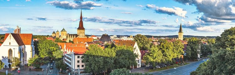 Osnabrück, Niedersachsen