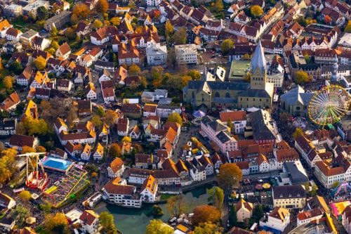 Kreis Soest, Nordrhein-Westfalen