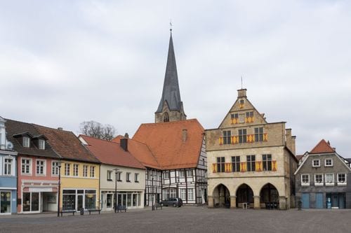 Kreis Unna, Nordrhein-Westfalen