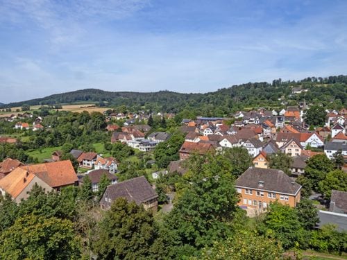 Landkreis Holzminden, Niedersachsen