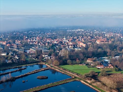 Kreis Gütersloh, Nordrhein-Westfalen