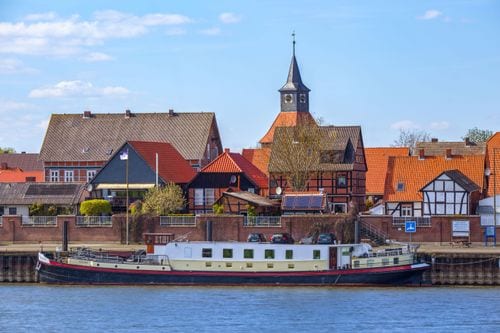 Lüchow-Dannenberg, Niedersachsen