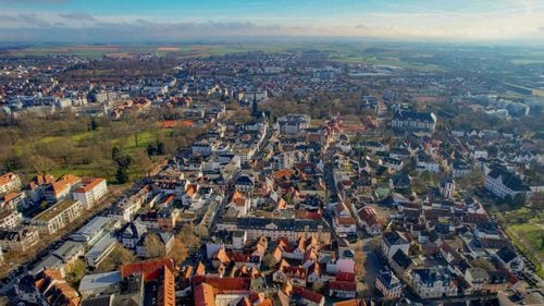 Wetteraukreis, Hessen