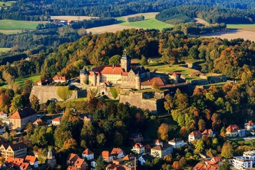 Kronach, Bayern
