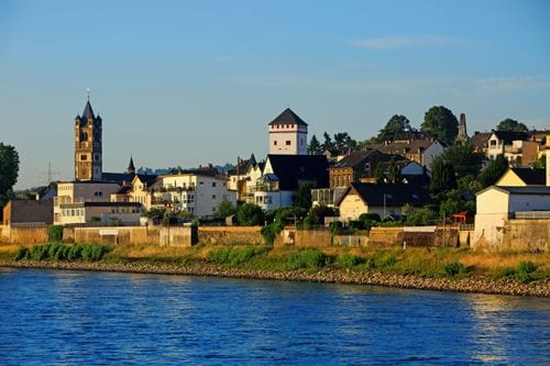 Landkreis Mayen-Koblenz, Rheinland-Pfalz