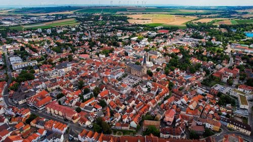 Landkreis Alzey-Worms, Rheinland-Pfalz
