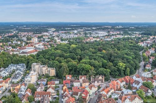 Schwabach, Bayern