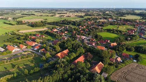 Delmenhorst, Niedersachsen