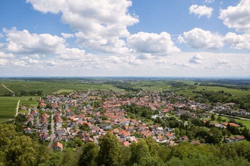 Landkreis Südliche Weinstraße, Rheinland-Pfalz