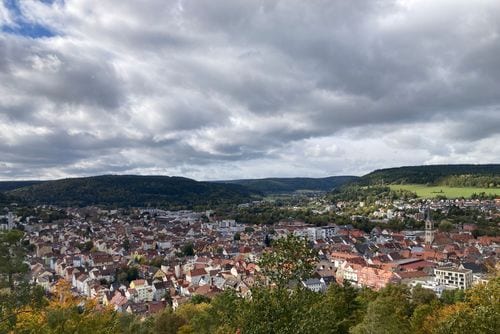 Landkreis Tuttlingen, Baden-Württenberg