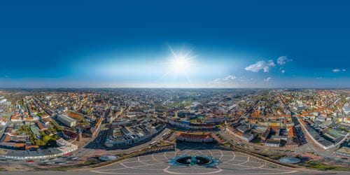 Pirmasens, Rheinland-Pfalz