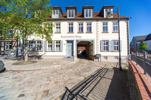 Jerichower Land, Sachsen-Anhalt