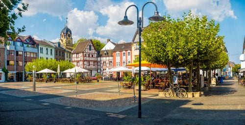 Kreis Euskirchen, Nordrhein-Westfalen