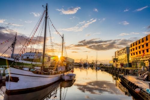 Bremerhaven, Bremen