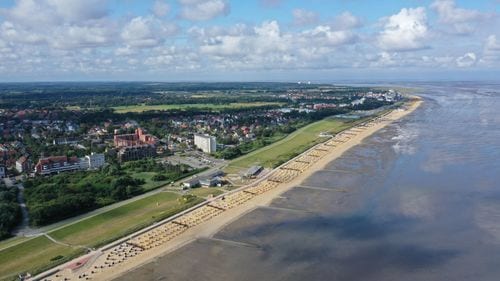 Landkreis Cuxhaven, Niedersachsen