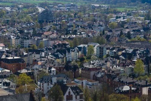 Landkreis Marburg-Biedenkopf, Hessen