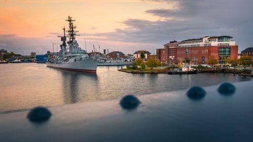 Wilhelmshaven, Niedersachsen