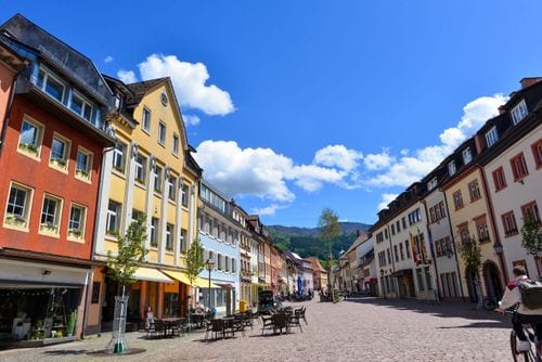 Landkreis Emmendingen, Baden-Württenberg
