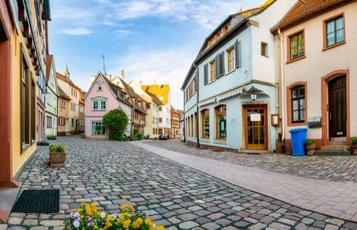 Landkreis Main-Spessart, Bayern