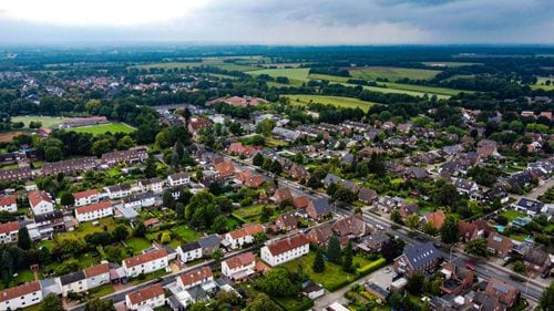 Landkreis Grafschaft Bentheim, Niedersachsen